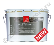 Tikkurila Valtti Arctic фасадная лазурь Tikkurila Valtti Arctic фасадная лазурь
